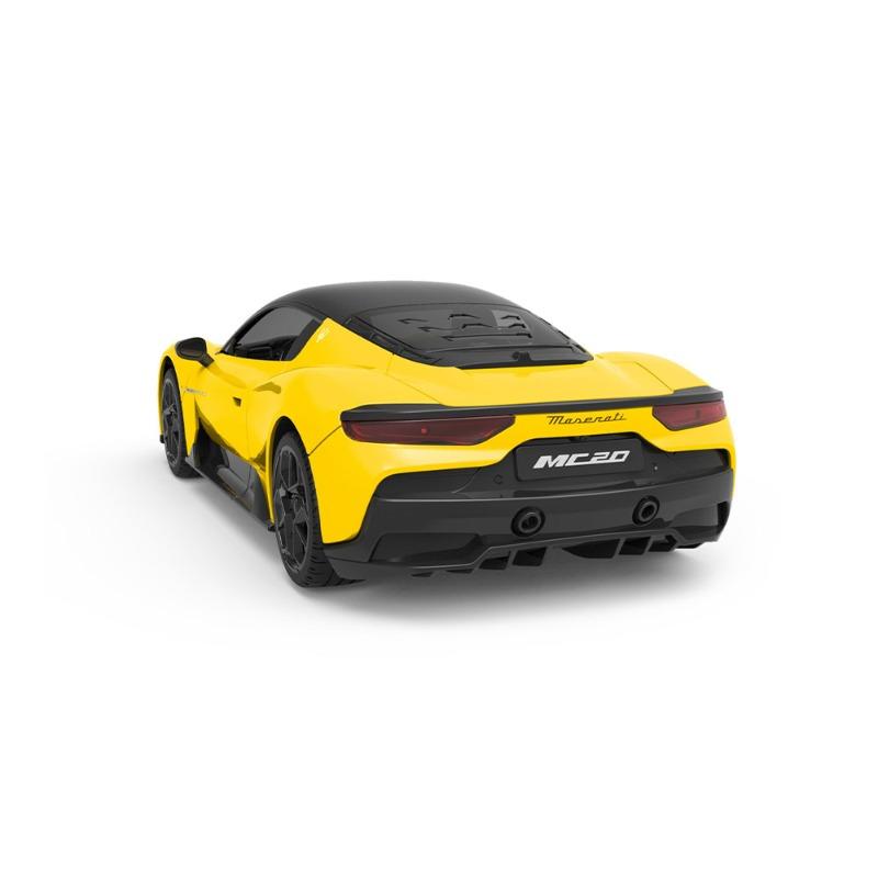 RW Meserati MC 20 1:12 Scale Remote Control Car