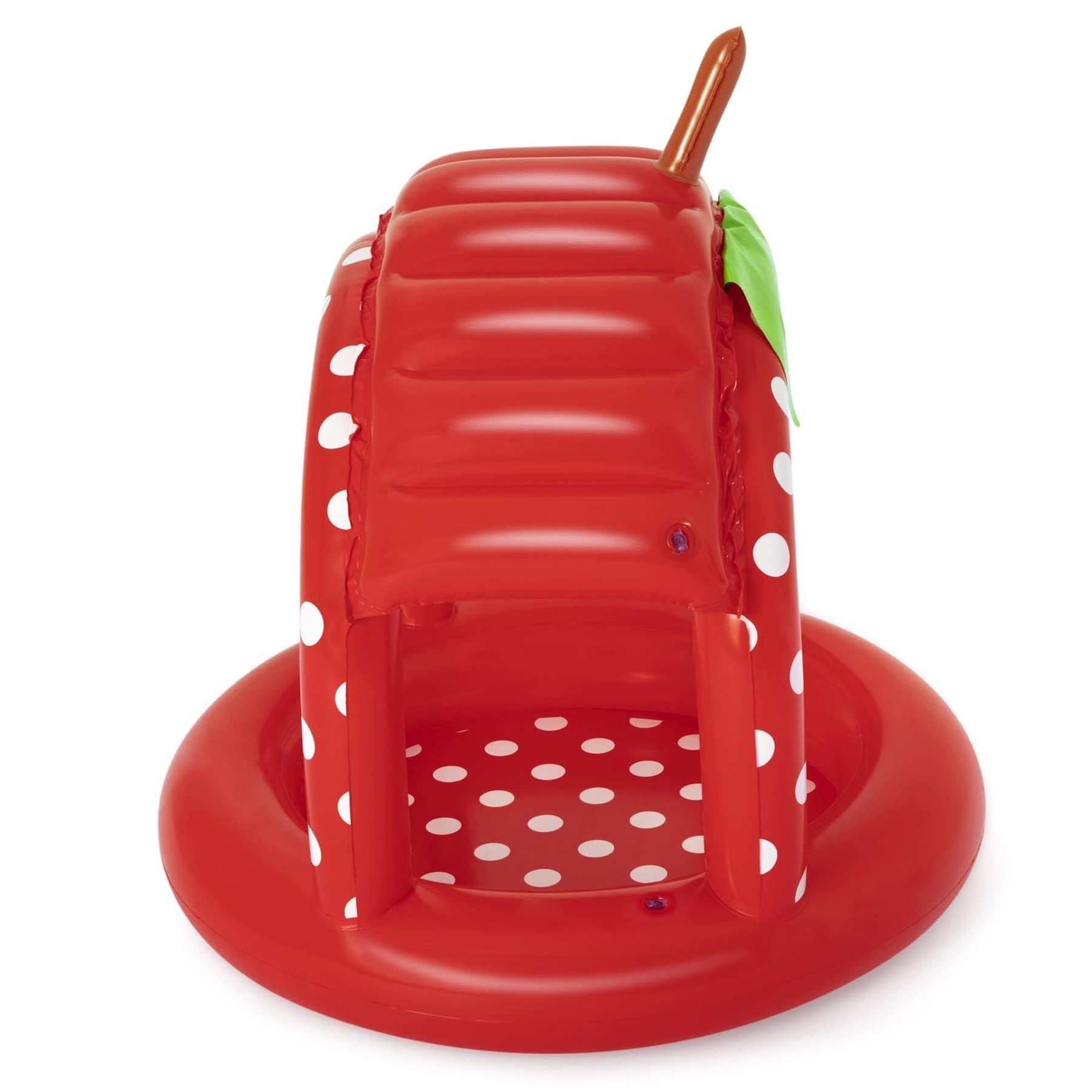 Bestway Baby Pool Very Berry