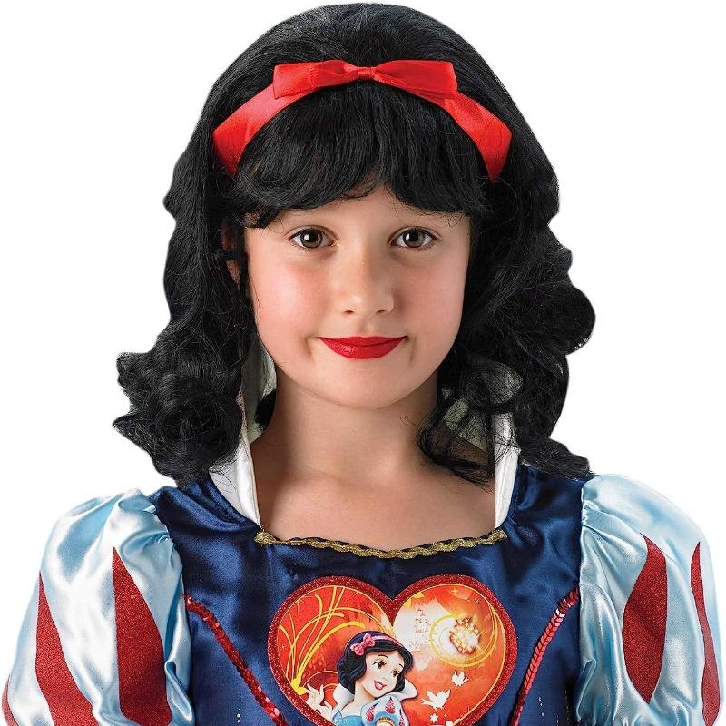 Rubies Disney Snow White Wig