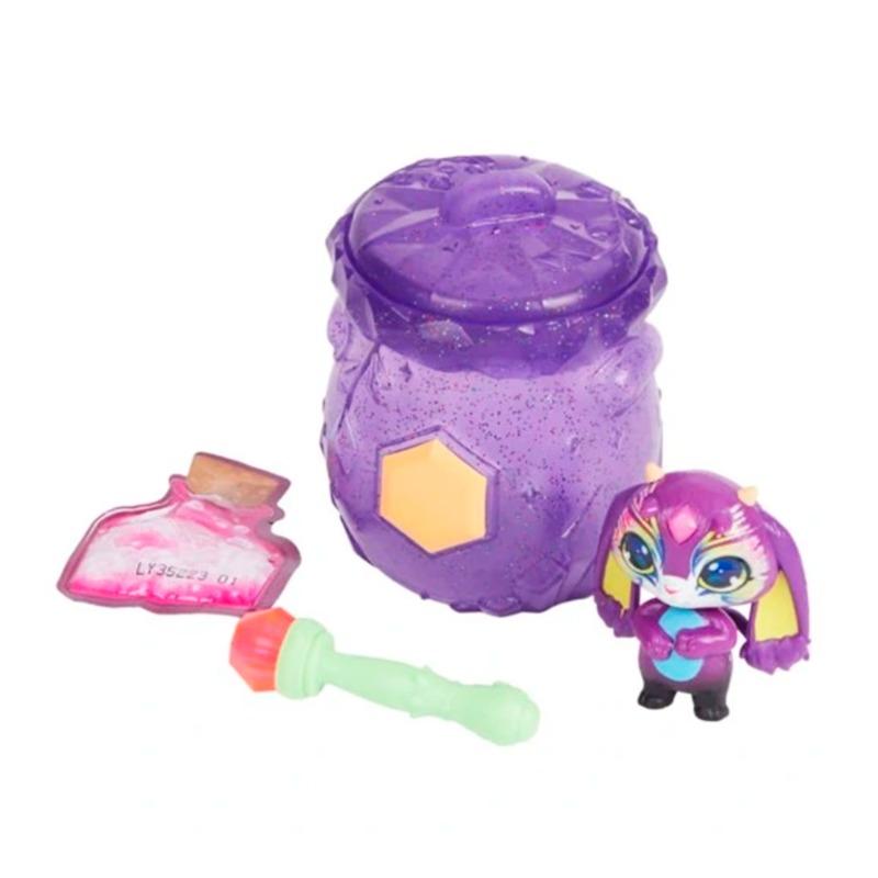 Magic Mixies Magical Gem Surprise
