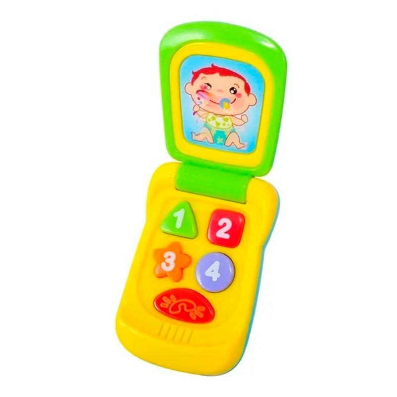 Play Go My First Mobile