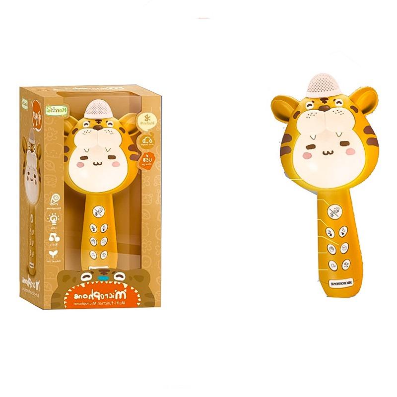 Giraffe Interactive Microphone