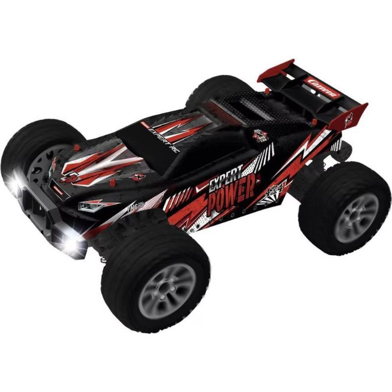 Carrera RC Expert Brushless Buggy 1:10
