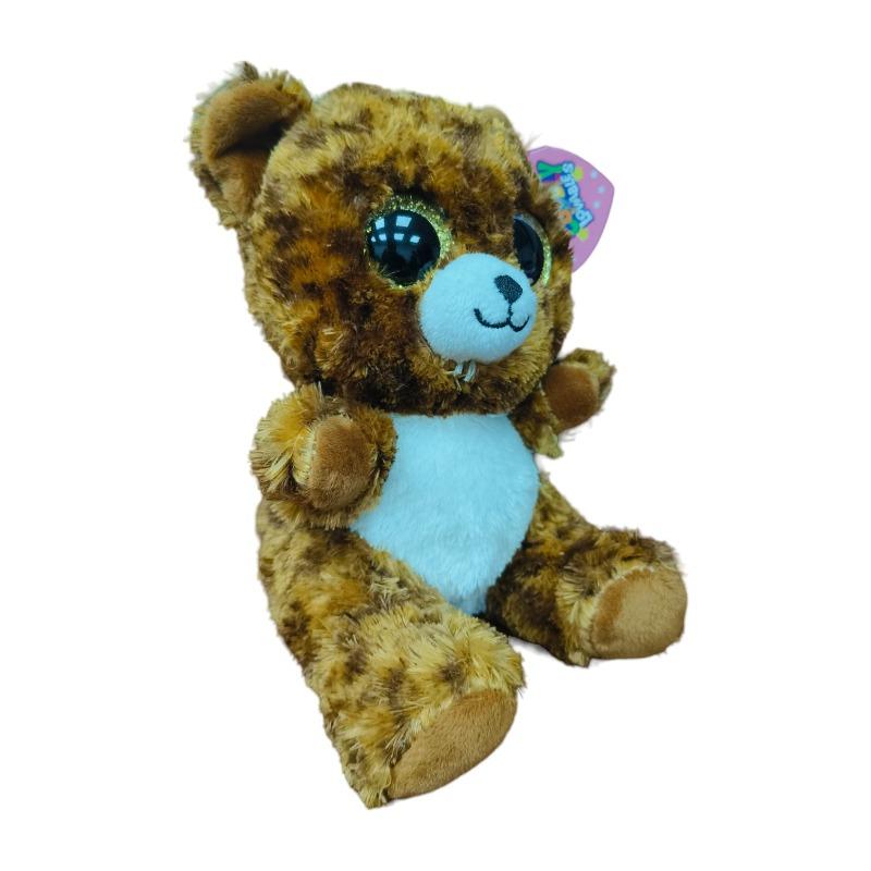 Cuddly Loveables Brown Teddy Plush Toys