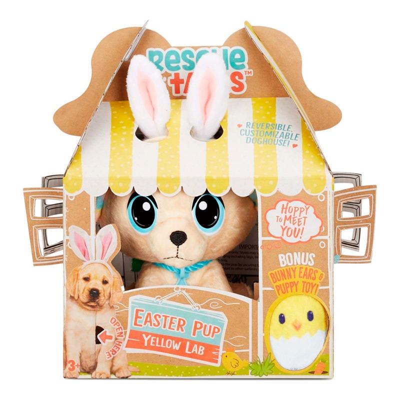 Little Tikes Rescue Tales Springtime Bunny Pup