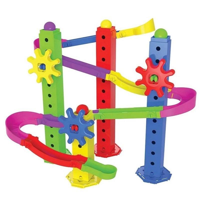 The Learning Journey Techno Kids Fun Trax