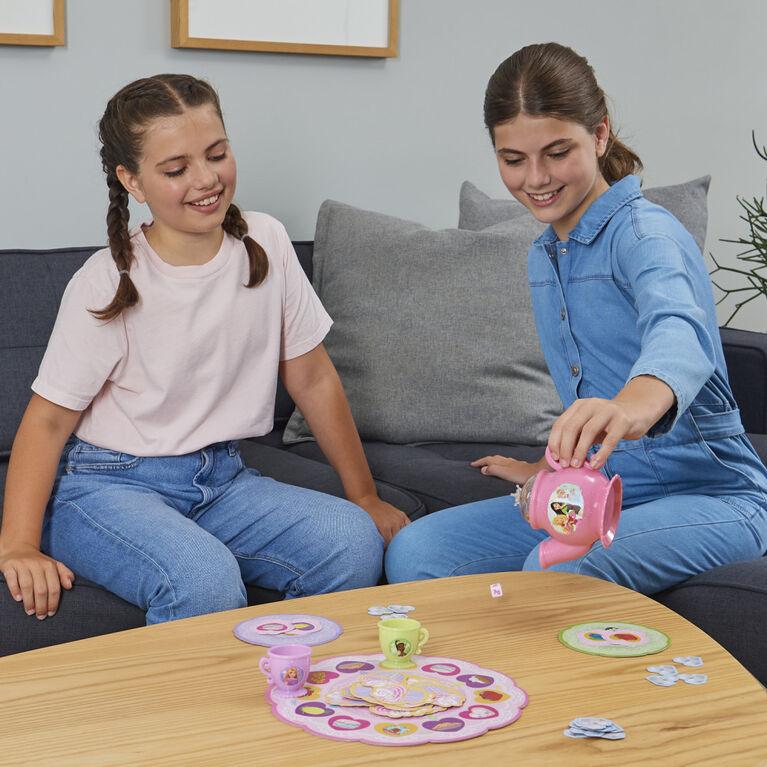 Disney Princess Treats And Sweets Party Game