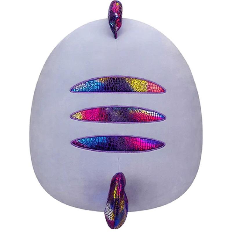 سكويشمالوز - قطيفة كولين كاميليون 16 إنش