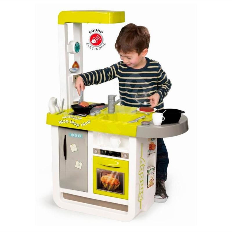 Smoby Cherry Kitchen