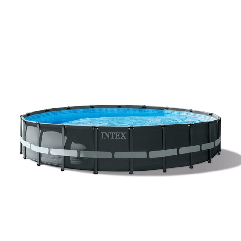 Intex Ultra XTR Frame Pool