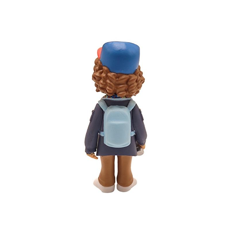 Minix Tv Series - Stranger Things - 4pack 7cm