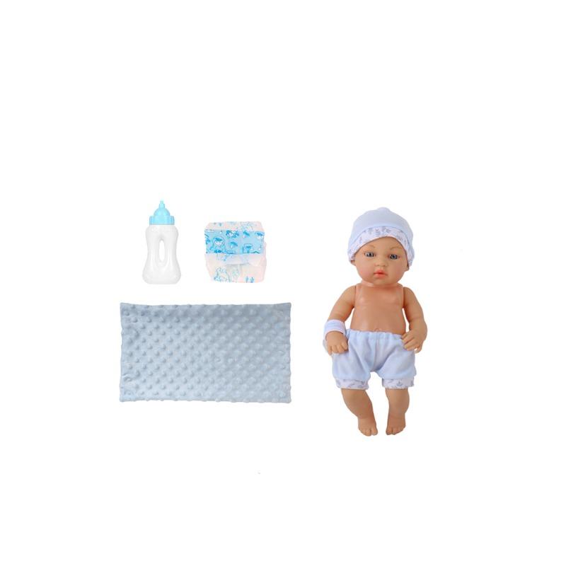 دمية مولود فينيل 12 بوصة