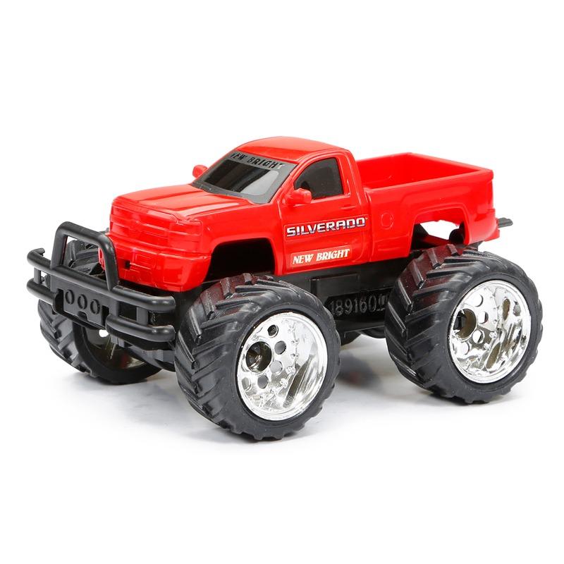 نيو برايت - شاحنة بيك اب رابتور