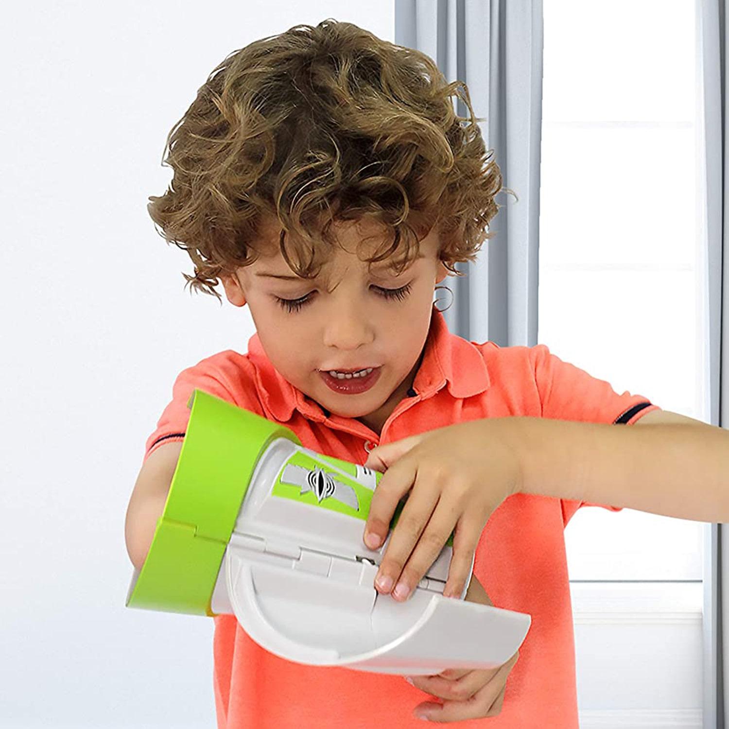 Toy Story 4 Walkie Talkie Intercom Arm