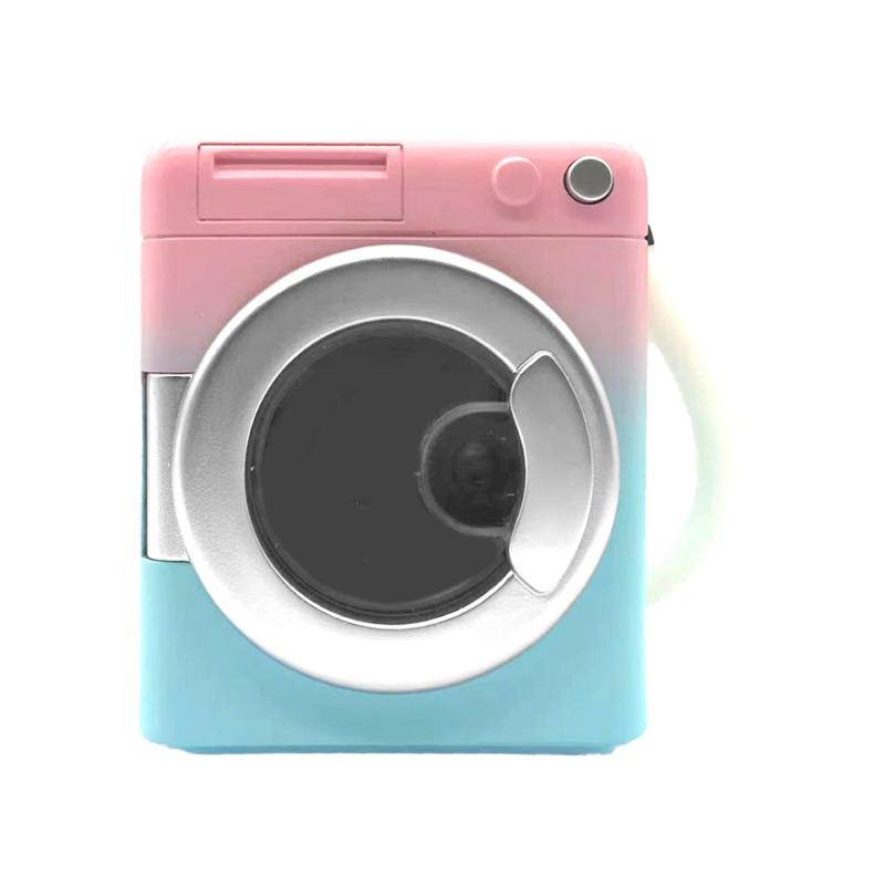 واشلينغز - مجموعة لعبة مفاجآت الغسالة