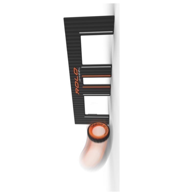 Rolo Wheel - Outdoor Wheel Rolling Game