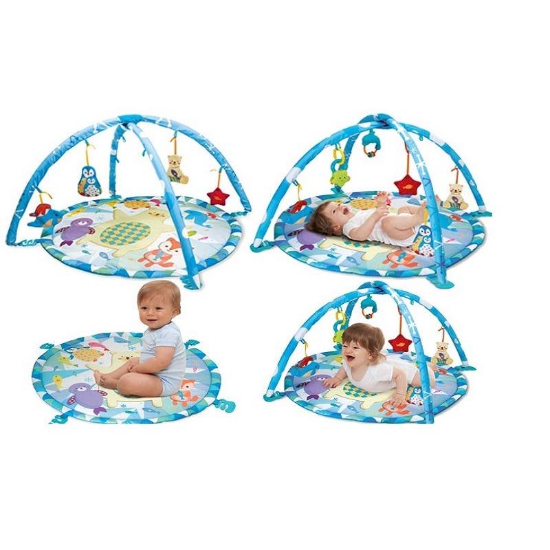 وين فن - حصيرة بولار فييستا