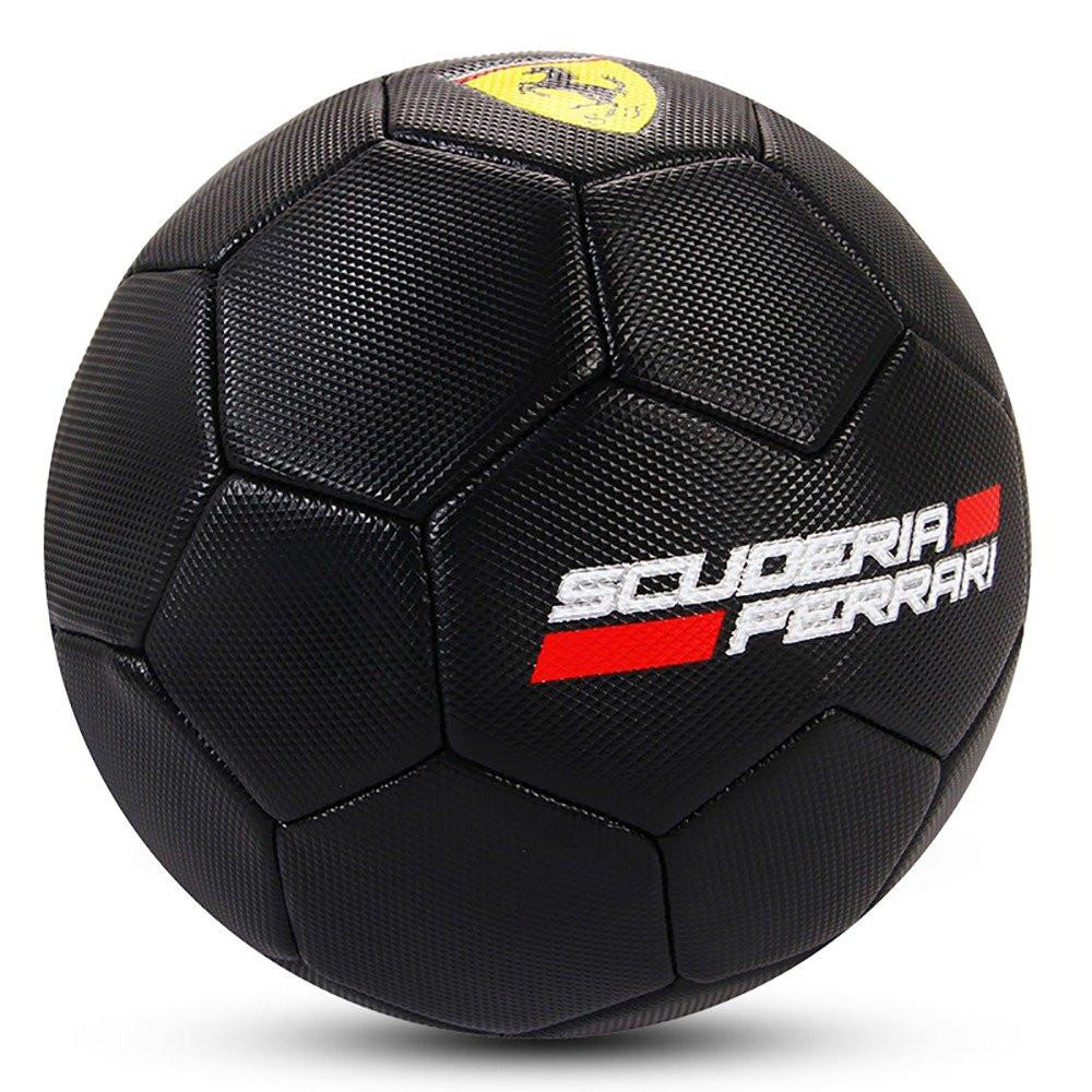 Ferrari Soccer Ball - Black