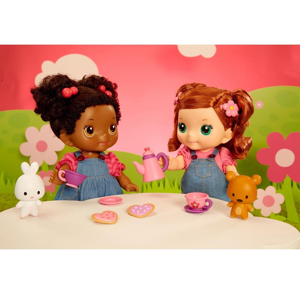 Lilly Tikes Sing-Along Ami