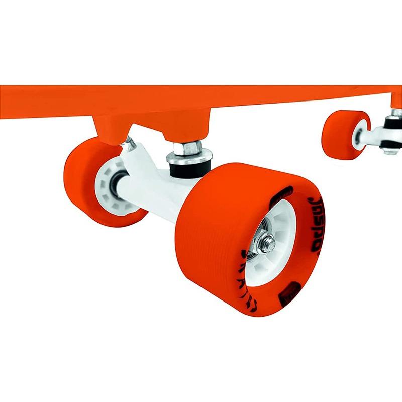 Jaspo - Penny Skate Board Orange