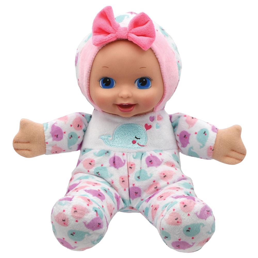 Baby Amoura My 1st Baby Doll 12Inch