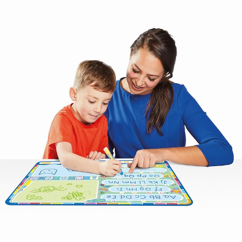 Tomy Aquadoodle My ABC Doodle