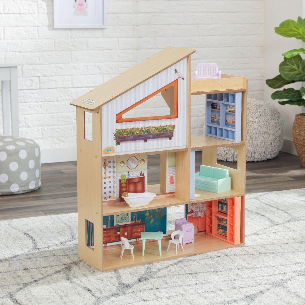 KidKraft Hazel Dollhouse