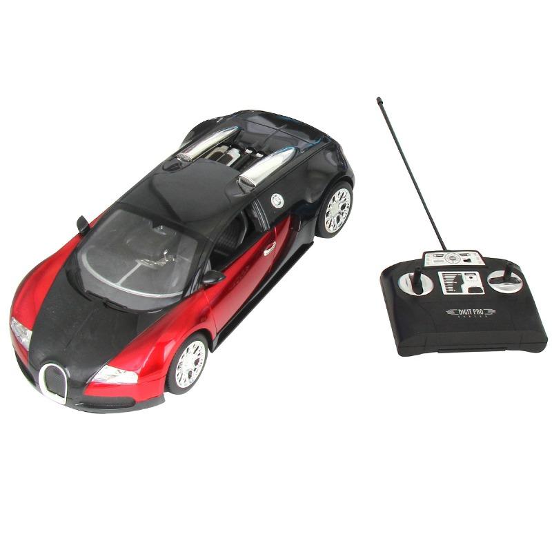MZ Bugatti Veyron Rc 1:14