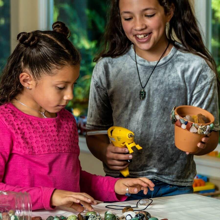 National Geographic Rock And Mineral Starter Kit