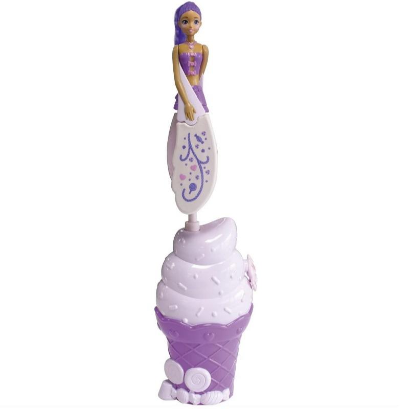 Sky Dancers - Purple Licious Flying Doll