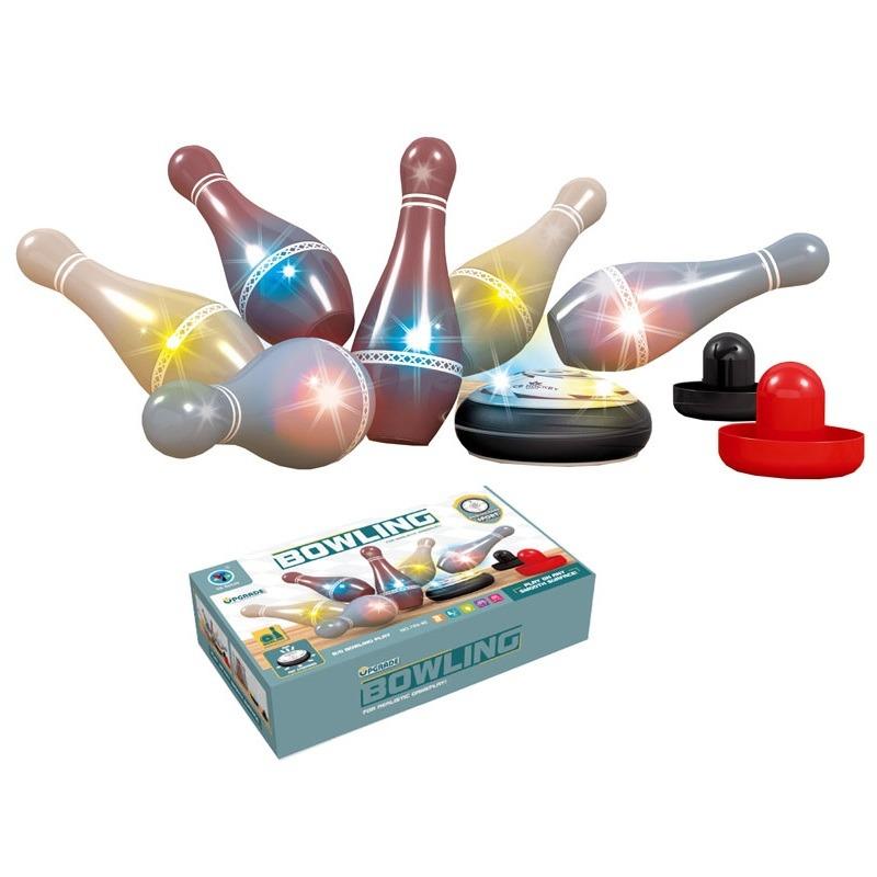 Bowling Game Playset