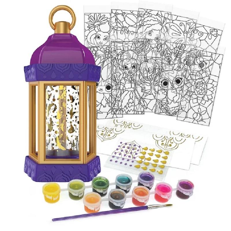 Nebulous Stars Firefly Lantern