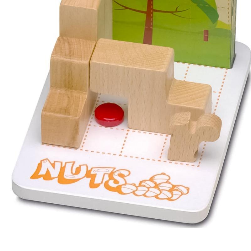 Cayro Nuts Game