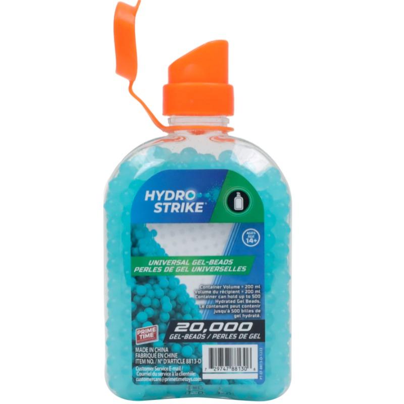 Hydro Strike - 20000 Universal Gel-Beads