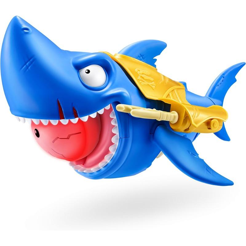 سماشيرس - مجموعة لعب دينو آيلاند