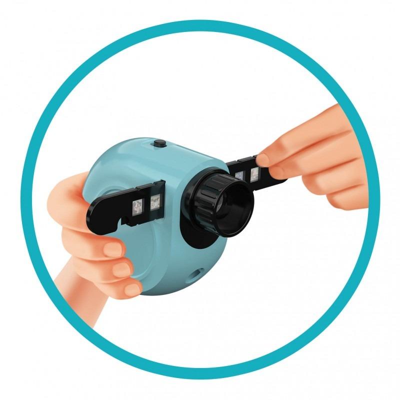 بوكي - جهاز عرض الرسم بوكي للأطفال