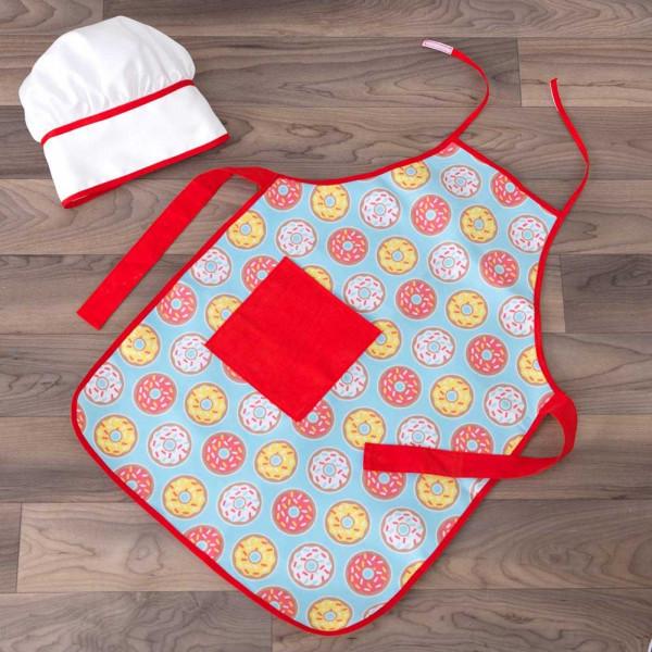 Kidkraft Foody Friends Deluxe Making Fine Bread