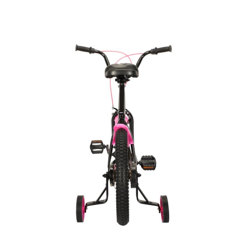 Lamborghini 20-Inch Kids Mountain Bicycle – Pink