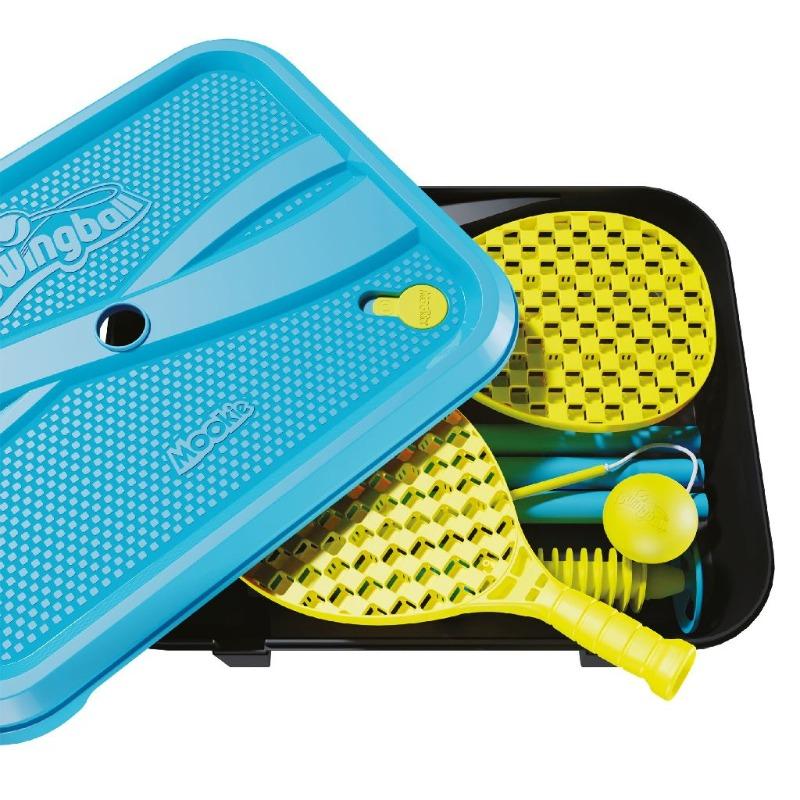 Mookie All Surface Lite Swing Ball