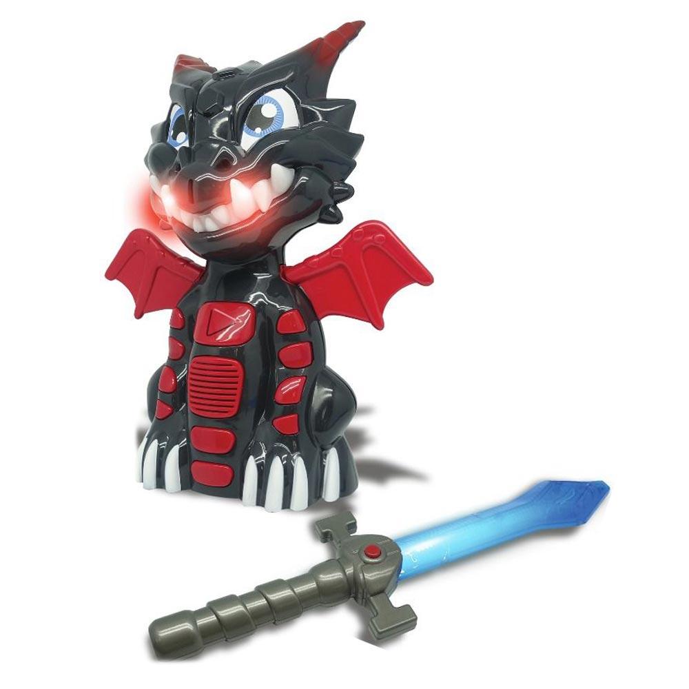 دراجون سلاير - لعبة اطلاق النار على التنين