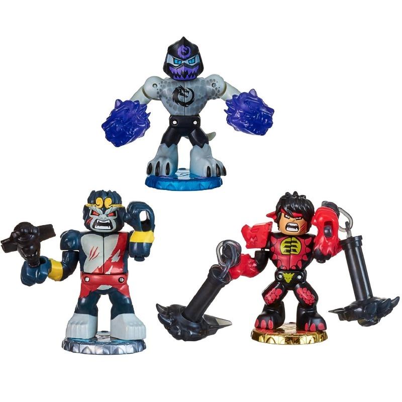 Akedo Beast Strike Bike Strike Starter Pack