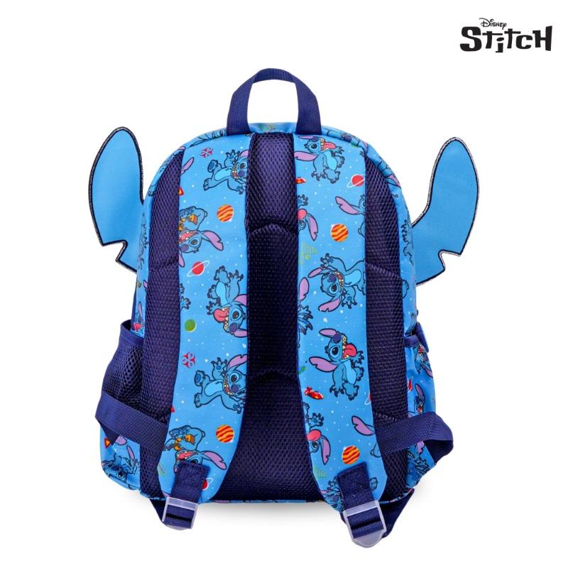 Disney Stitch See ya Later Backpack 14"
