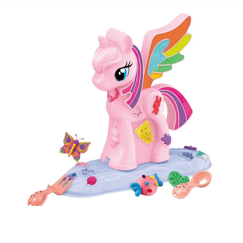 ماجيك دو - مجموعة الرمل السحري يونيكورن سيريس