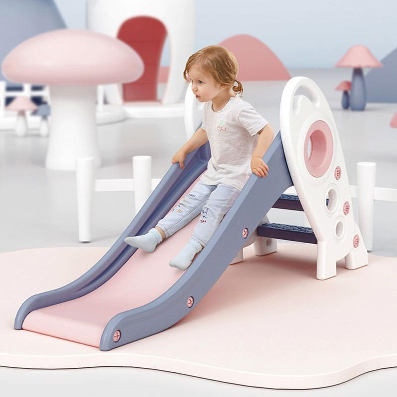 Gosport Kids Flodable Slide -Purple