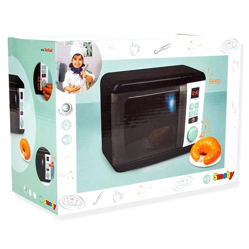 سموبي - فرن المايكرويف تيفال اليكت