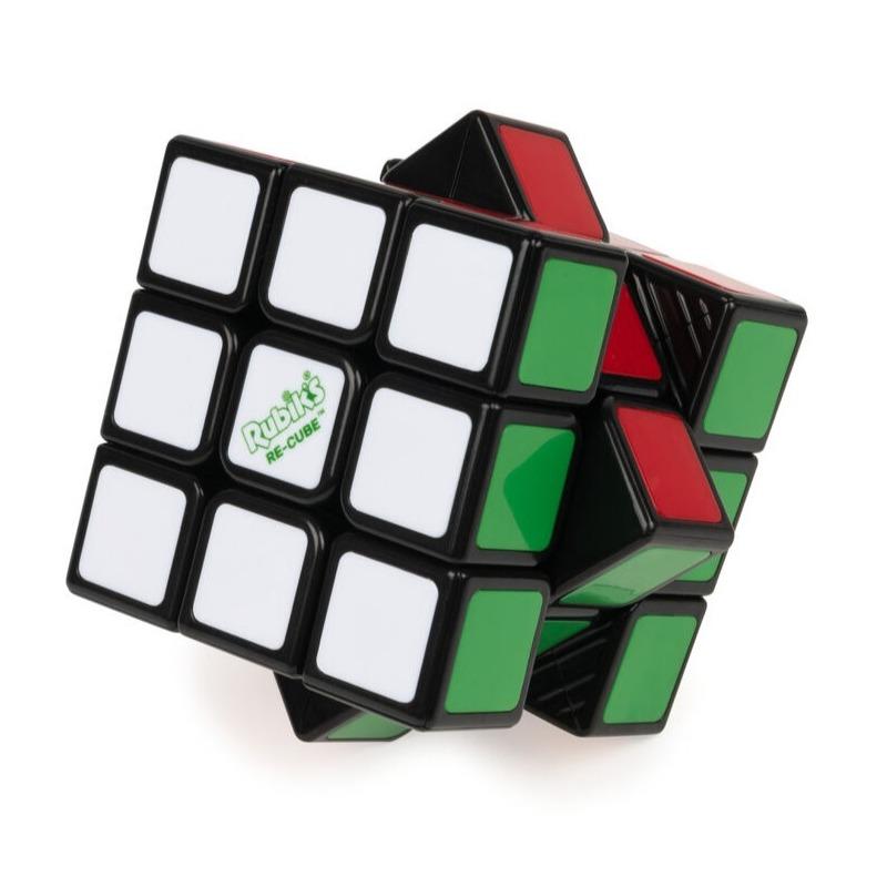 Rubik's Re-Cube The Original 3x3 Cube