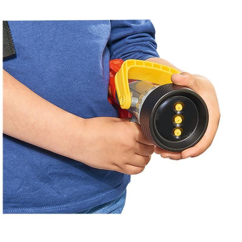 Fireman Sam  - Water Blaster Backpack