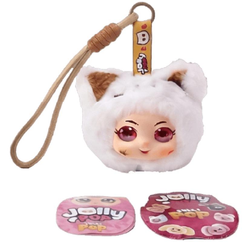 JollyPop Kitten MiniPop (S1)