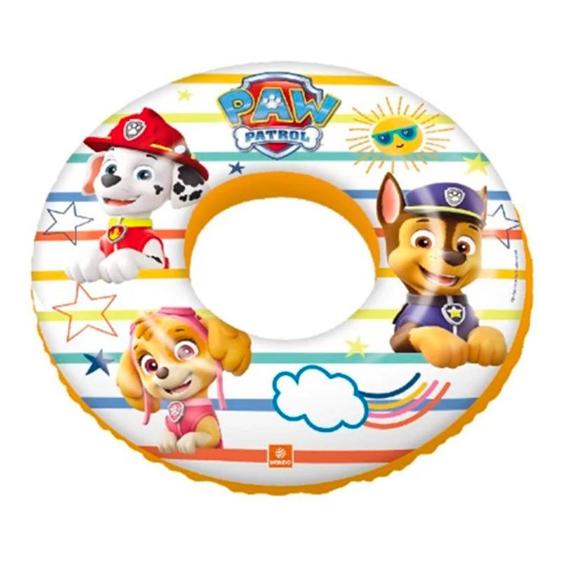 Mondo Paw Patrol Swim Float