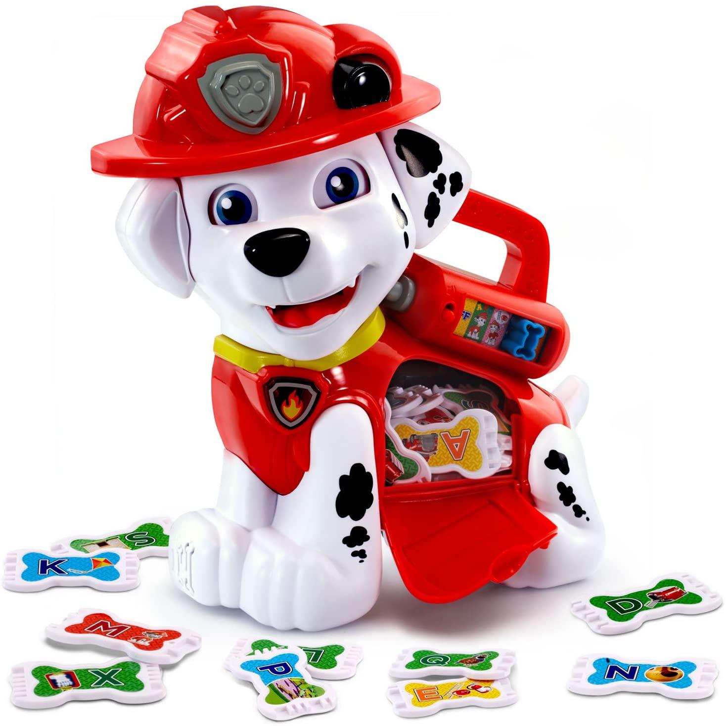 Vtech Paw Patrol Treat Time Marshall